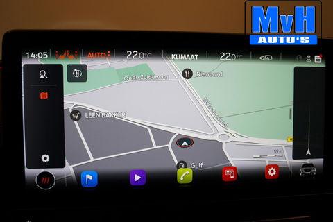 CUPRA Formentor 1.4 e-Hybrid Business|STOEL/STUUR.VERW|CAMERA