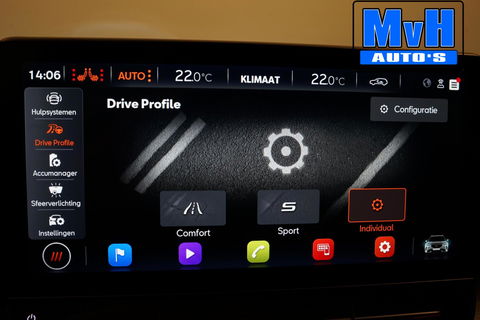 CUPRA Formentor 1.4 e-Hybrid Business|STOEL/STUUR.VERW|CAMERA