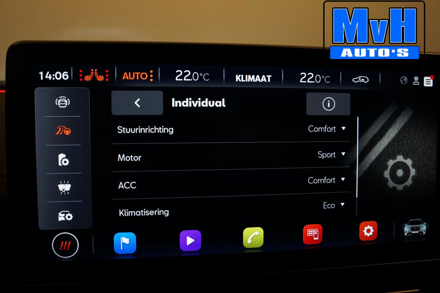 CUPRA Formentor 1.4 e-Hybrid Business|STOEL/STUUR.VERW|CAMERA