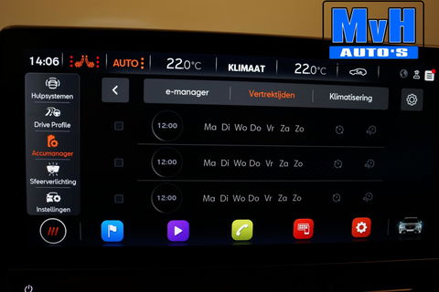 CUPRA Formentor 1.4 e-Hybrid Business|STOEL/STUUR.VERW|CAMERA