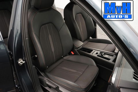 CUPRA Formentor 1.4 e-Hybrid Business|STOEL/STUUR.VERW|CAMERA