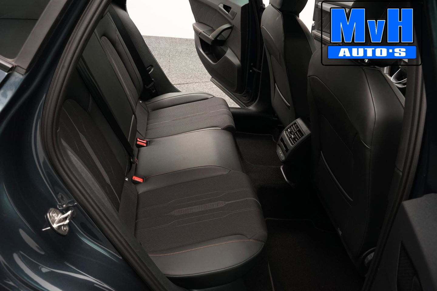 CUPRA Formentor 1.4 e-Hybrid Business|STOEL/STUUR.VERW|CAMERA