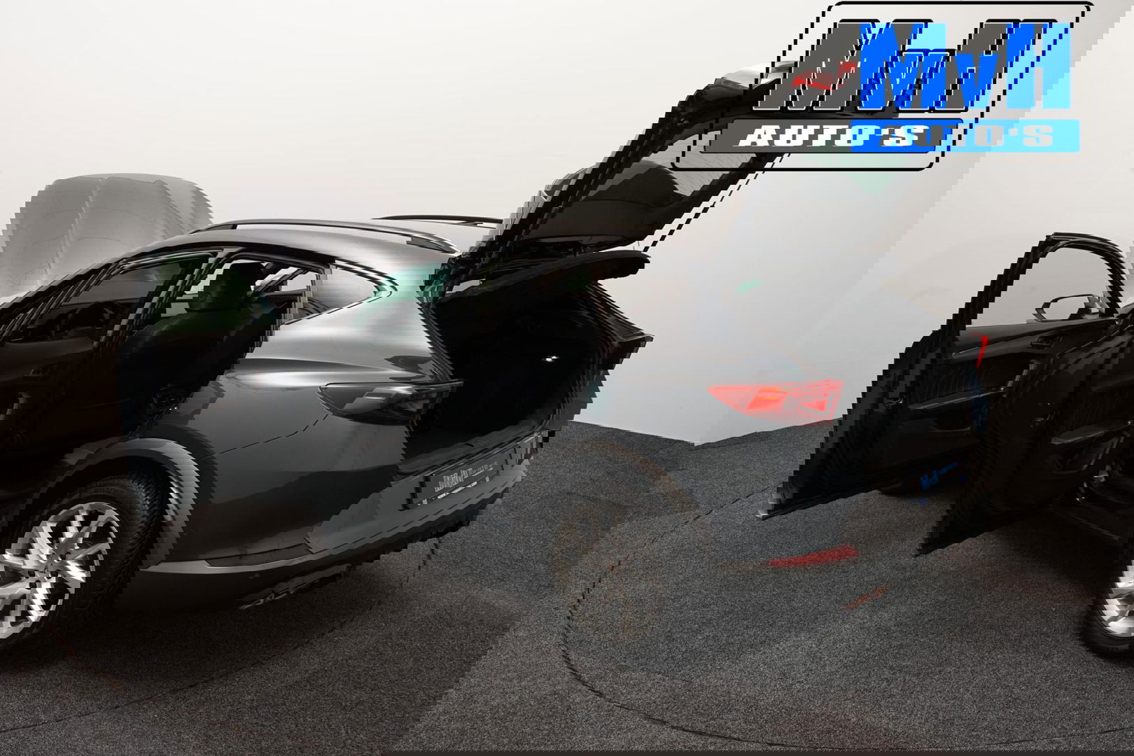 CUPRA Formentor 1.4 e-Hybrid Business|STOEL/STUUR.VERW|CAMERA