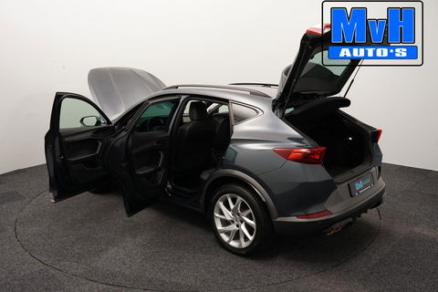 CUPRA Formentor 1.4 e-Hybrid Business|STOEL/STUUR.VERW|CAMERA