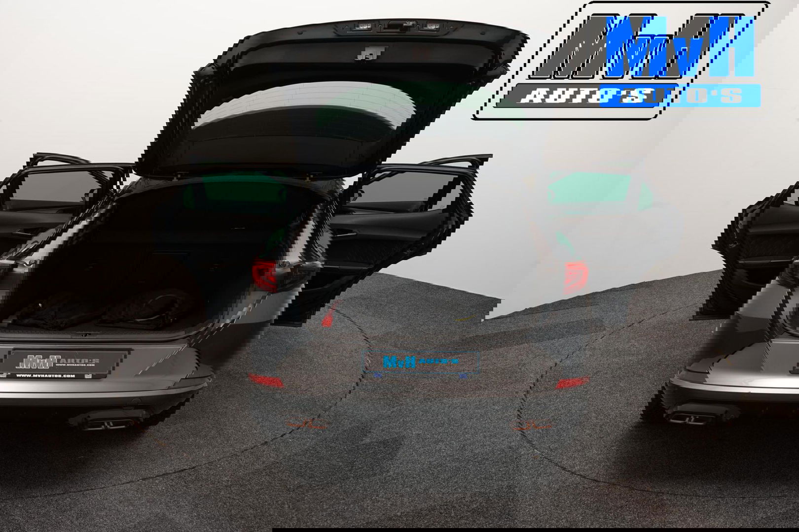 CUPRA Formentor 1.4 e-Hybrid Business|STOEL/STUUR.VERW|CAMERA