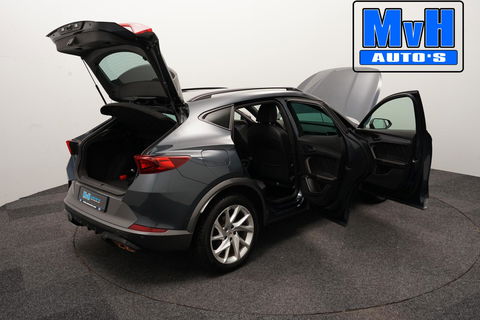CUPRA Formentor 1.4 e-Hybrid Business|STOEL/STUUR.VERW|CAMERA