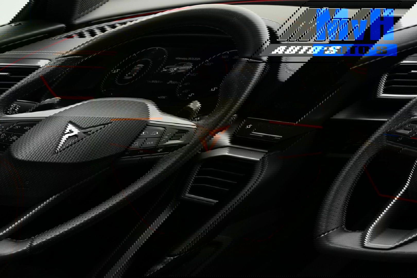 CUPRA Formentor 1.4 e-Hybrid Business|STOEL/STUUR.VERW|CAMERA