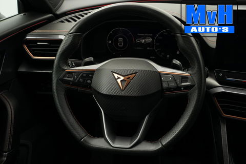 CUPRA Formentor 1.4 e-Hybrid Business|STOEL/STUUR.VERW|CAMERA