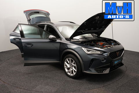 CUPRA Formentor 1.4 e-Hybrid Business|STOEL/STUUR.VERW|CAMERA