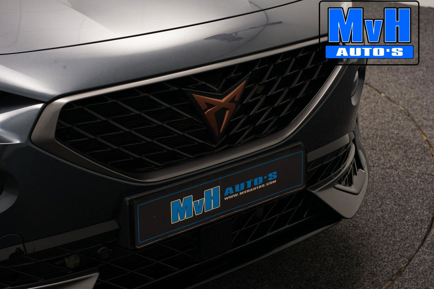 CUPRA Formentor 1.4 e-Hybrid Business|STOEL/STUUR.VERW|CAMERA