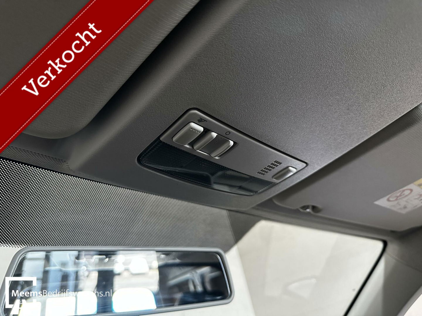 Volkswagen Caddy 2.0 TDI - AIRCO CRUISE NAVI CARPLAY 18 INCH