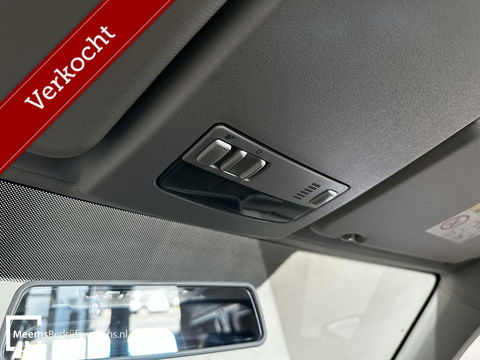 Volkswagen Caddy 2.0 TDI - AIRCO CRUISE NAVI CARPLAY 18 INCH