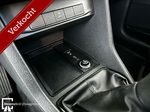 Volkswagen Caddy 2.0 TDI - AIRCO CRUISE NAVI CARPLAY 18 INCH