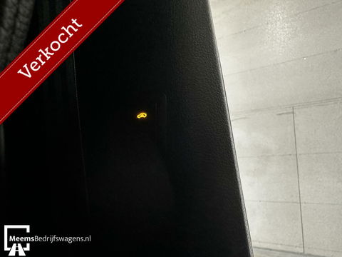 Volkswagen Caddy 2.0 TDI - AIRCO CRUISE NAVI CARPLAY 18 INCH