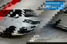 Opel Vivaro - 2.0 CDTI L3 DC- CARPLAY NAVI CAMERA 6 PERS- VOL!