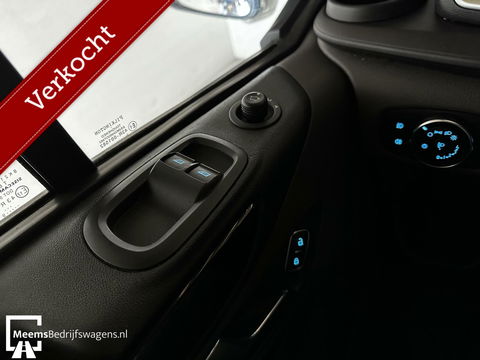 Ford Transit Custom 2.0 TDCI L2H1 MARGE! - AUTOMAAT CARPLAY