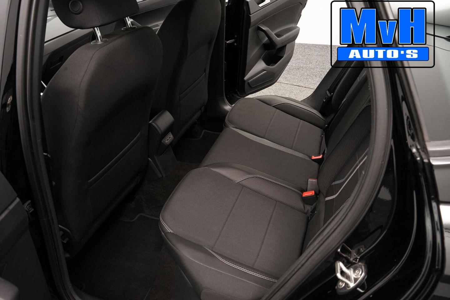 Volkswagen Polo 1.0 TSI R-Line|VIRTUAL|CLIMA|ACC|LEER|DSG|NAP