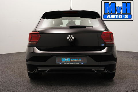 Volkswagen Polo 1.0 TSI R-Line|VIRTUAL|CLIMA|ACC|LEER|DSG|NAP