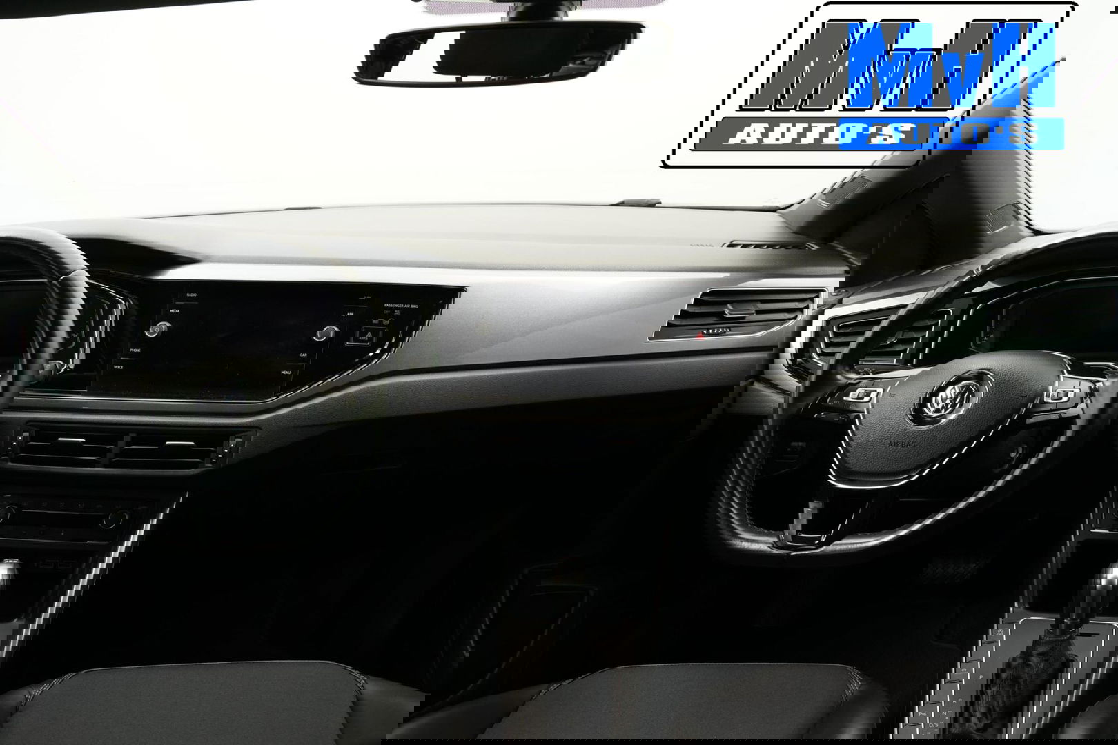 Volkswagen Polo 1.0 TSI R-Line|VIRTUAL|CLIMA|ACC|LEER|DSG|NAP