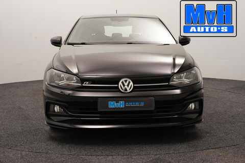 Volkswagen Polo 1.0 TSI R-Line|VIRTUAL|CLIMA|ACC|LEER|DSG|NAP