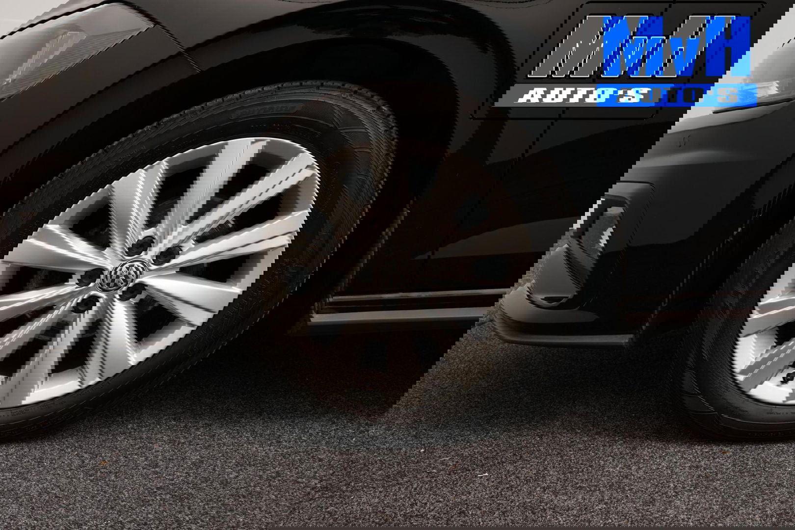 Volkswagen Polo 1.0 TSI R-Line|VIRTUAL|CLIMA|ACC|LEER|DSG|NAP