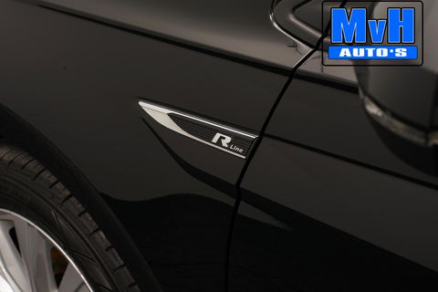 Volkswagen Polo 1.0 TSI R-Line|VIRTUAL|CLIMA|ACC|LEER|DSG|NAP