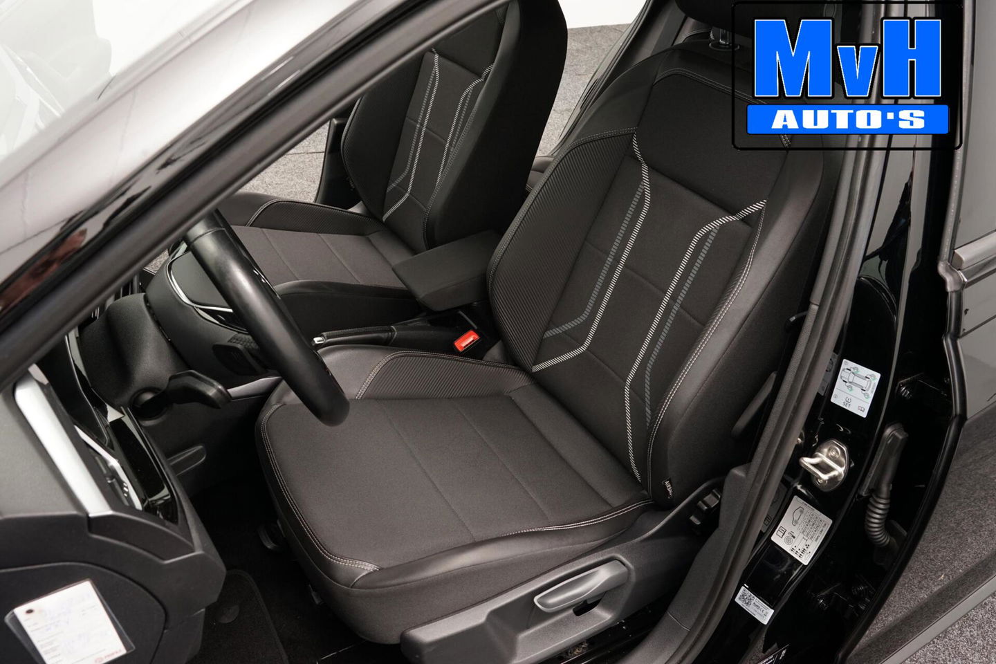 Volkswagen Polo 1.0 TSI R-Line|VIRTUAL|CLIMA|ACC|LEER|DSG|NAP