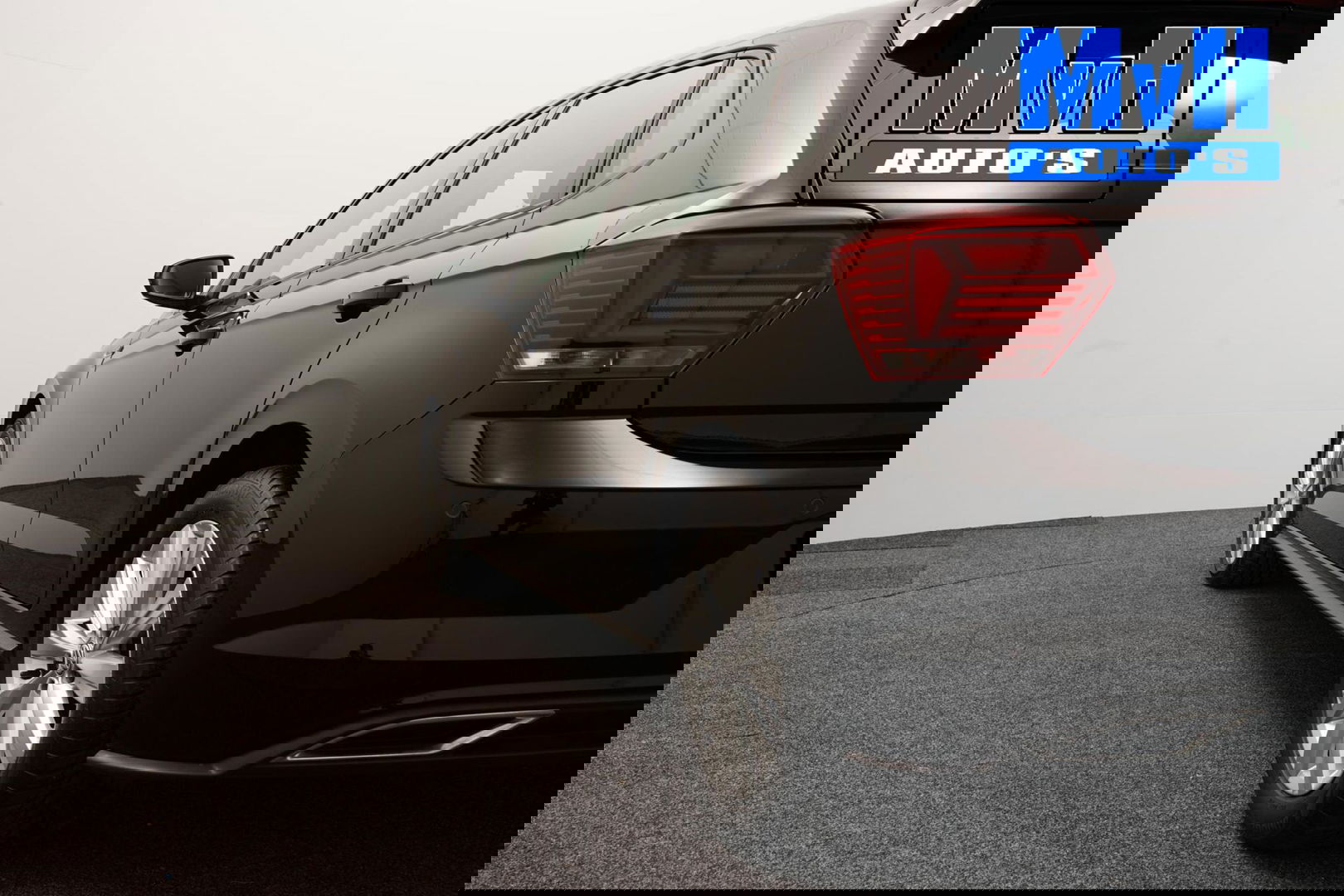 Volkswagen Polo 1.0 TSI R-Line|VIRTUAL|CLIMA|ACC|LEER|DSG|NAP