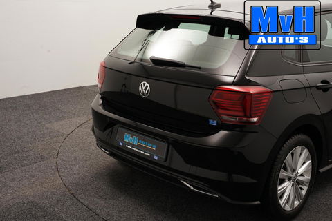 Volkswagen Polo 1.0 TSI R-Line|VIRTUAL|CLIMA|ACC|LEER|DSG|NAP