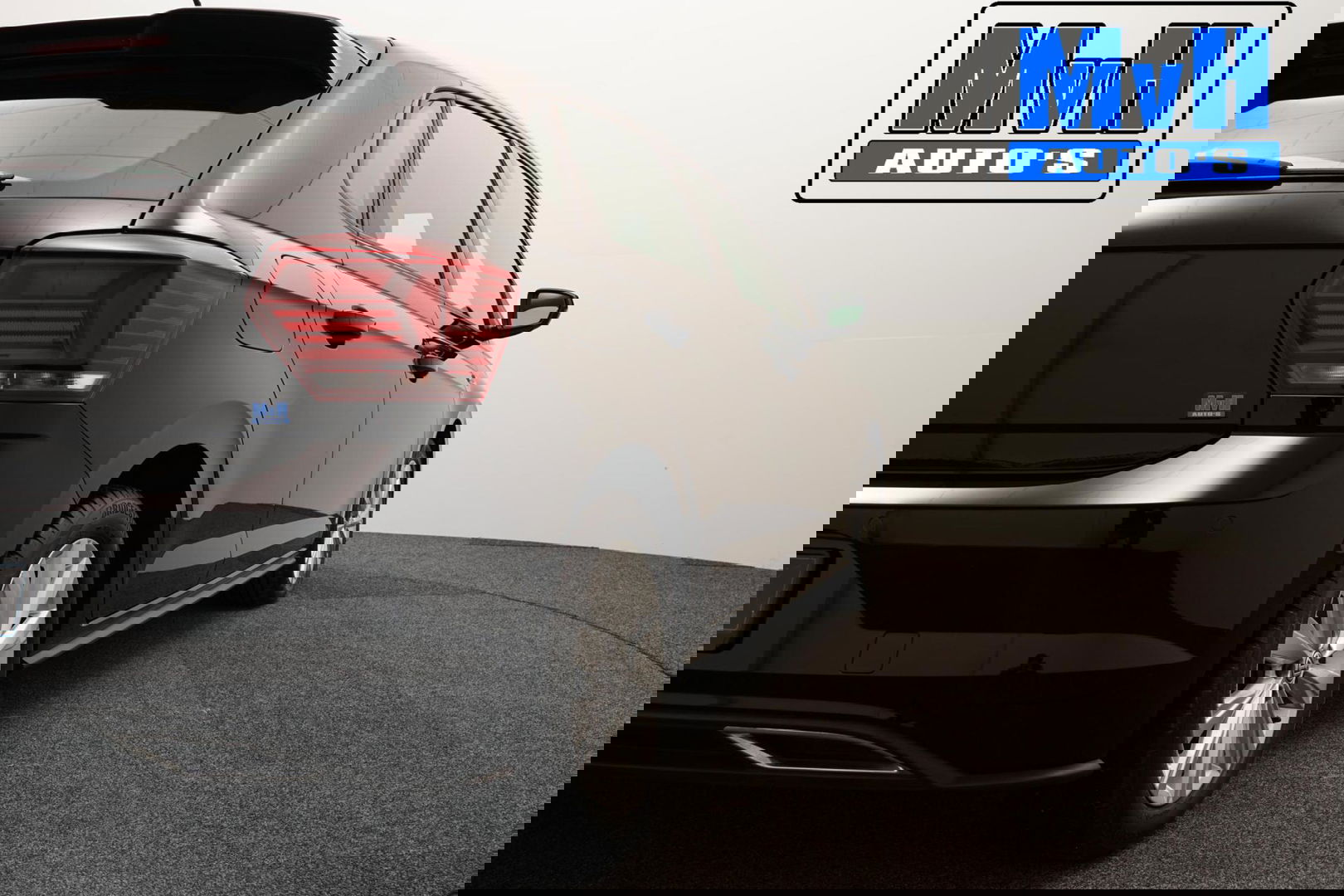 Volkswagen Polo 1.0 TSI R-Line|VIRTUAL|CLIMA|ACC|LEER|DSG|NAP