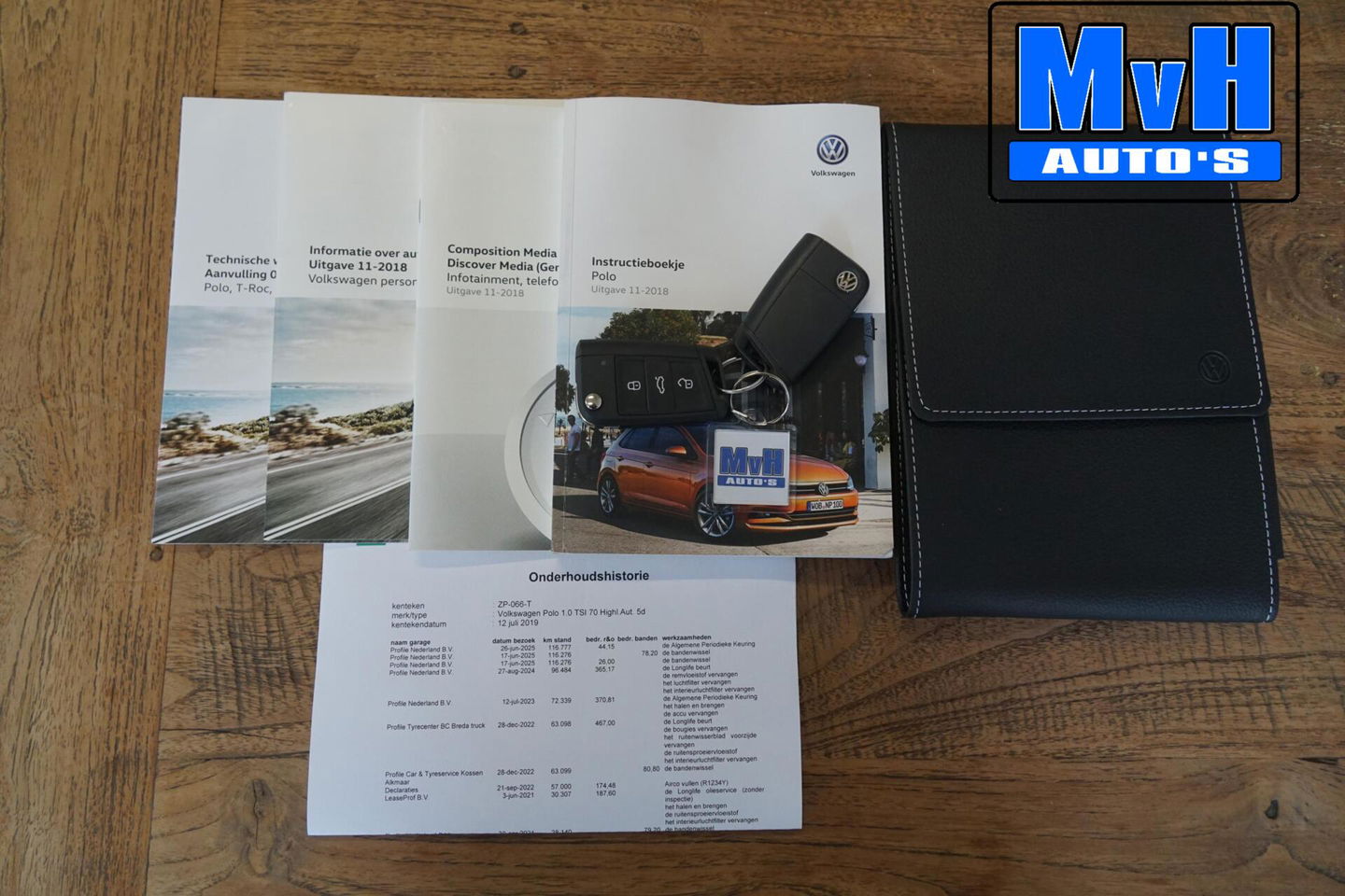 Volkswagen Polo 1.0 TSI R-Line|VIRTUAL|CLIMA|ACC|LEER|DSG|NAP