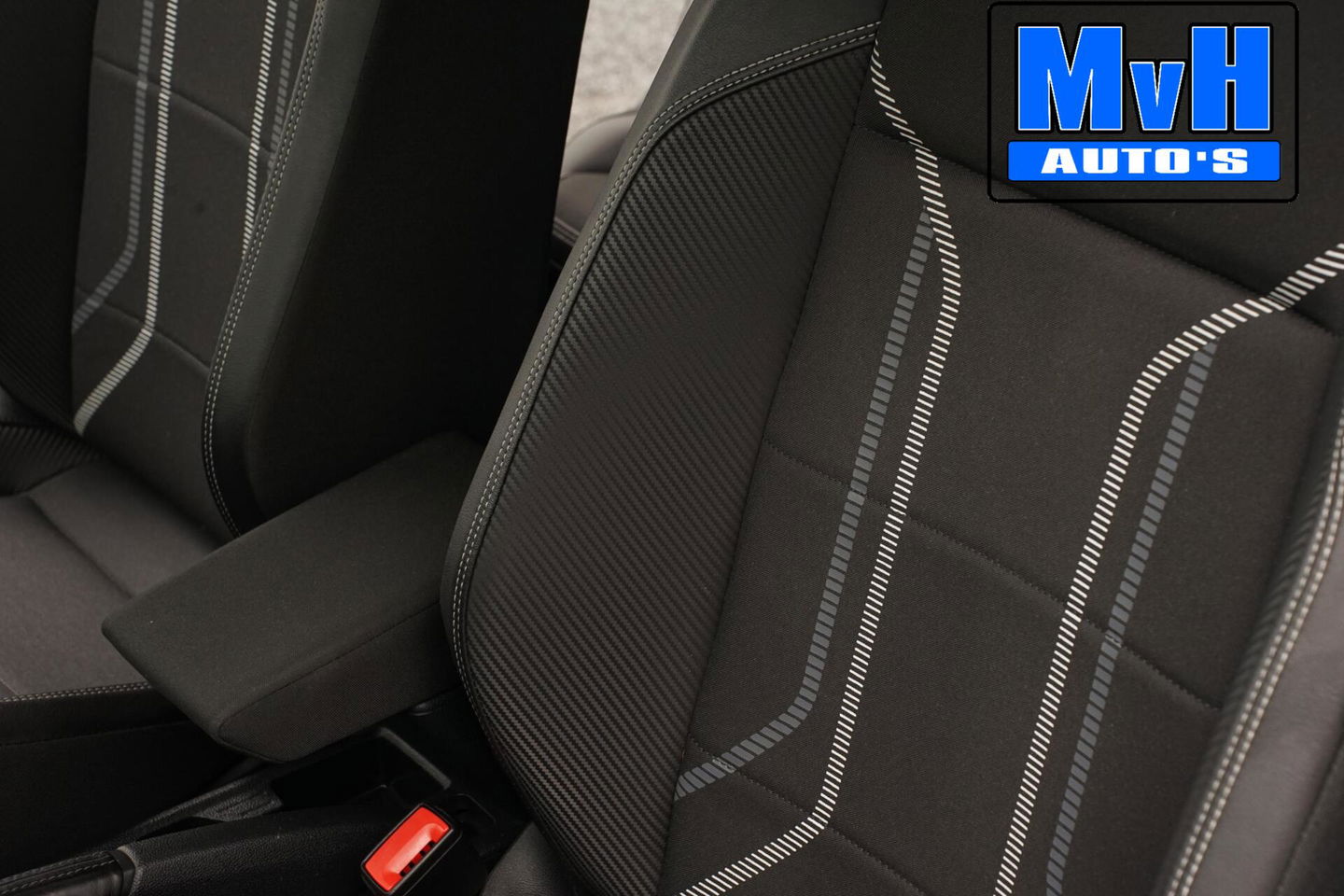 Volkswagen Polo 1.0 TSI R-Line|VIRTUAL|CLIMA|ACC|LEER|DSG|NAP