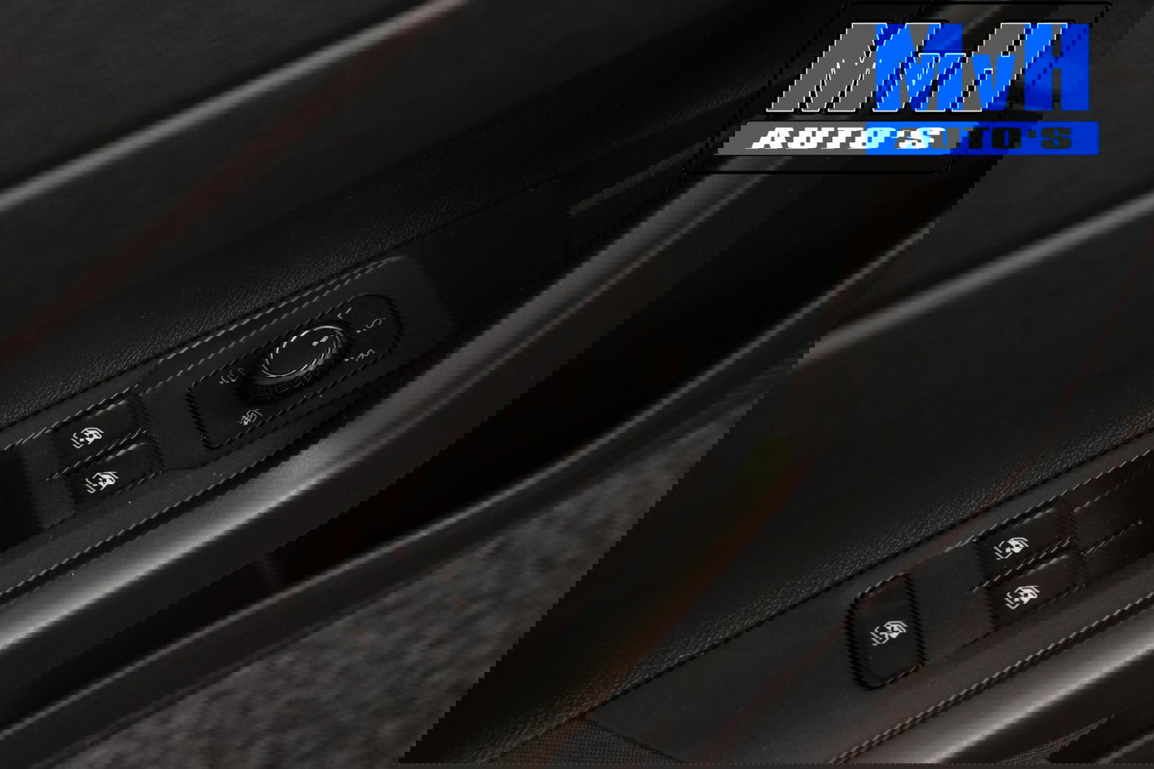 Volkswagen Polo 1.0 TSI R-Line|VIRTUAL|CLIMA|ACC|LEER|DSG|NAP