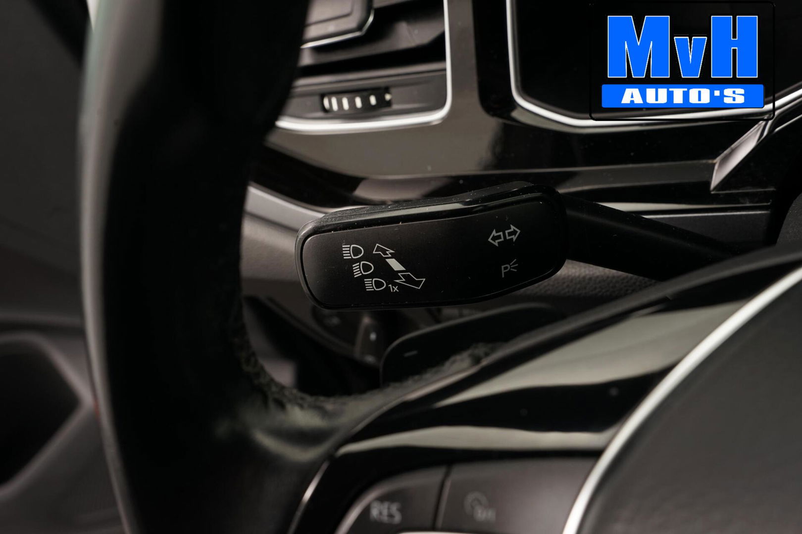 Volkswagen Polo 1.0 TSI R-Line|VIRTUAL|CLIMA|ACC|LEER|DSG|NAP