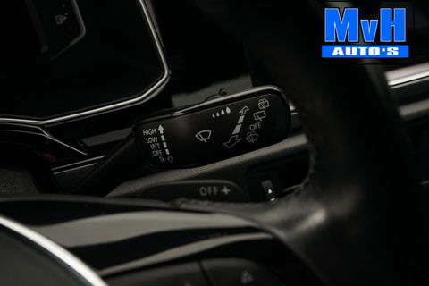 Volkswagen Polo 1.0 TSI R-Line|VIRTUAL|CLIMA|ACC|LEER|DSG|NAP