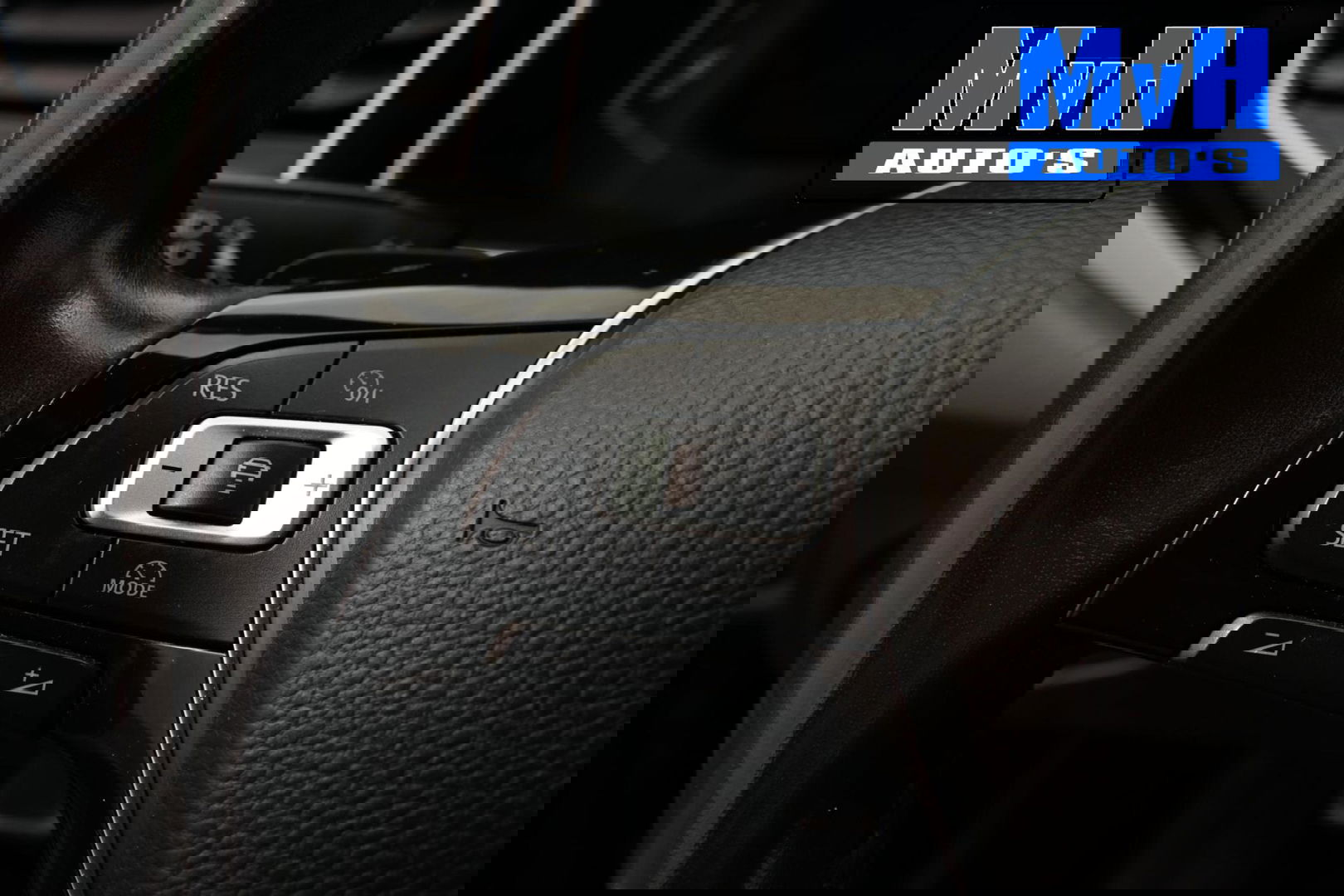 Volkswagen Polo 1.0 TSI R-Line|VIRTUAL|CLIMA|ACC|LEER|DSG|NAP