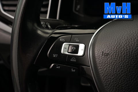 Volkswagen Polo 1.0 TSI R-Line|VIRTUAL|CLIMA|ACC|LEER|DSG|NAP