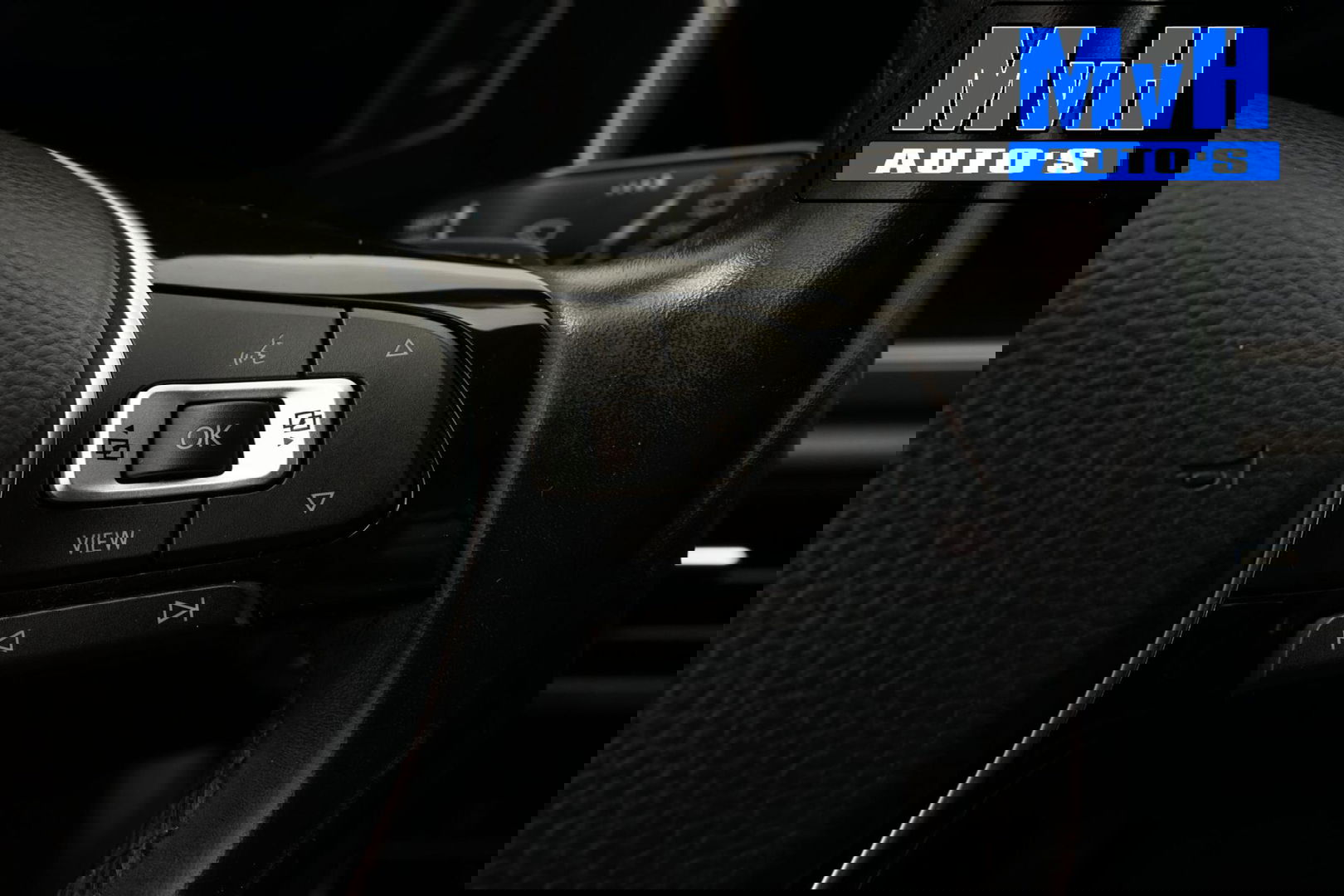 Volkswagen Polo 1.0 TSI R-Line|VIRTUAL|CLIMA|ACC|LEER|DSG|NAP