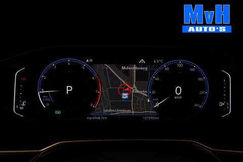 Volkswagen Polo 1.0 TSI R-Line|VIRTUAL|CLIMA|ACC|LEER|DSG|NAP