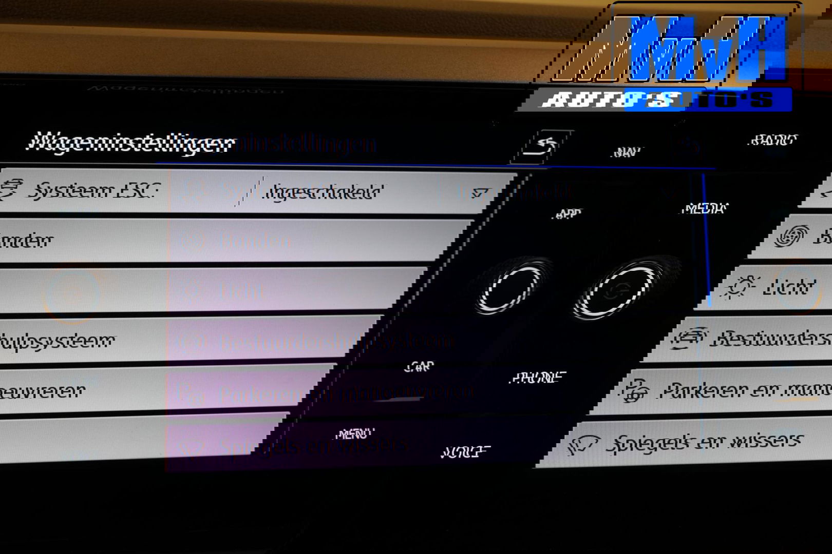 Volkswagen Polo 1.0 TSI R-Line|VIRTUAL|CLIMA|ACC|LEER|DSG|NAP