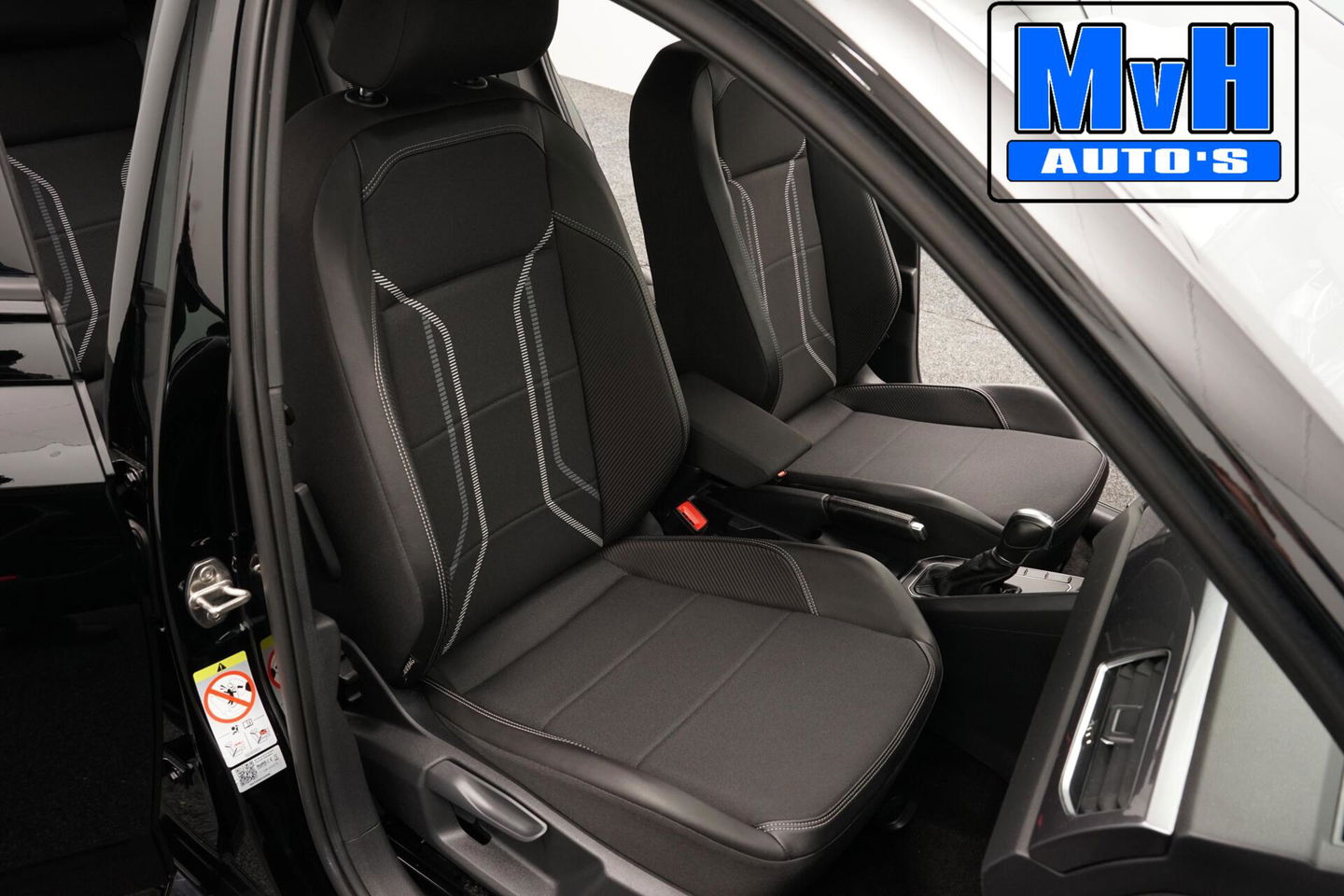 Volkswagen Polo 1.0 TSI R-Line|VIRTUAL|CLIMA|ACC|LEER|DSG|NAP