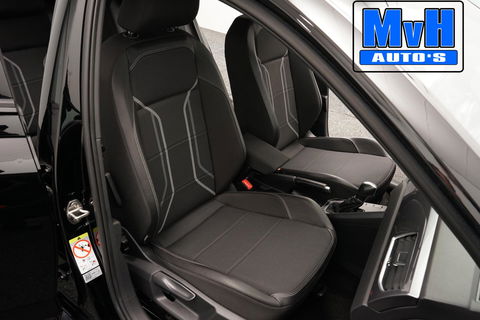 Volkswagen Polo 1.0 TSI R-Line|VIRTUAL|CLIMA|ACC|LEER|DSG|NAP