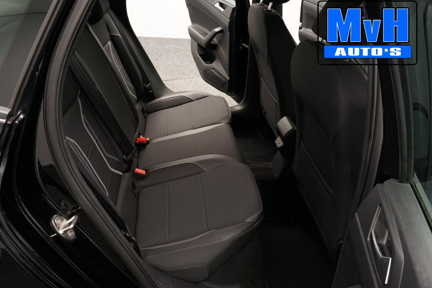 Volkswagen Polo 1.0 TSI R-Line|VIRTUAL|CLIMA|ACC|LEER|DSG|NAP