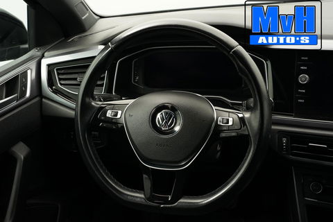 Volkswagen Polo 1.0 TSI R-Line|VIRTUAL|CLIMA|ACC|LEER|DSG|NAP