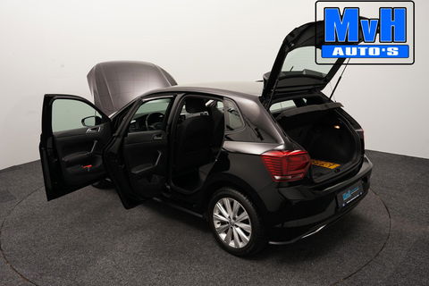 Volkswagen Polo 1.0 TSI R-Line|VIRTUAL|CLIMA|ACC|LEER|DSG|NAP