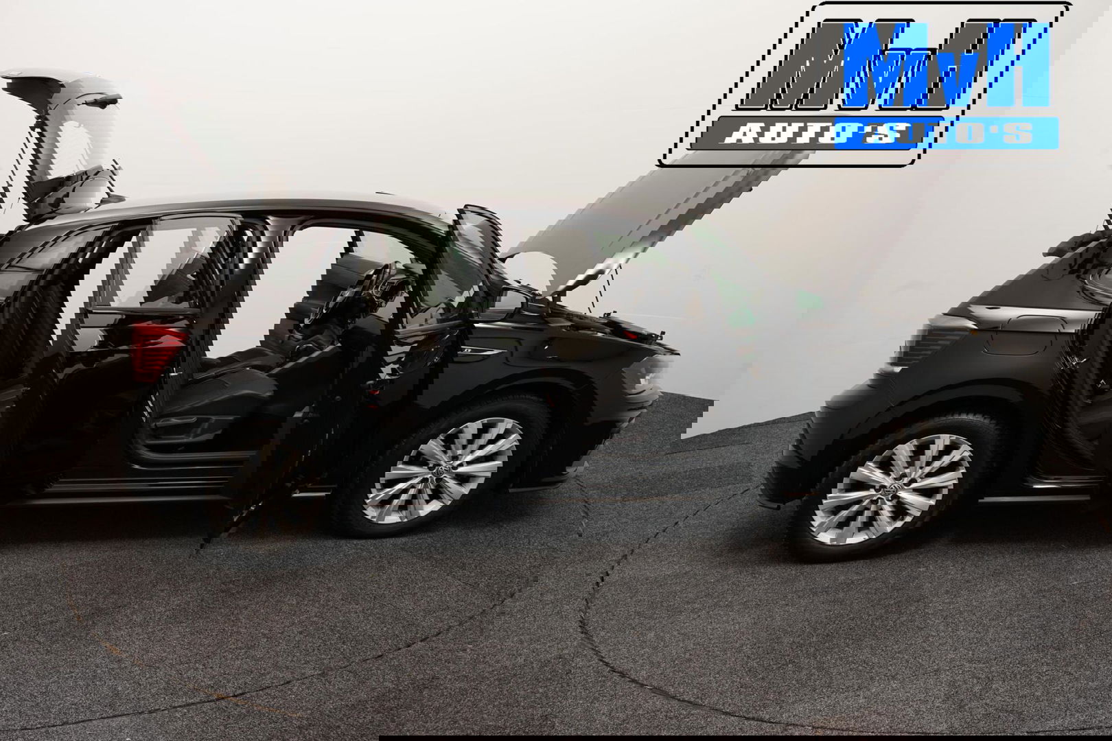 Volkswagen Polo 1.0 TSI R-Line|VIRTUAL|CLIMA|ACC|LEER|DSG|NAP