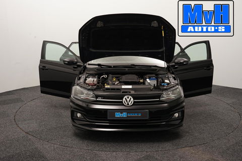 Volkswagen Polo 1.0 TSI R-Line|VIRTUAL|CLIMA|ACC|LEER|DSG|NAP