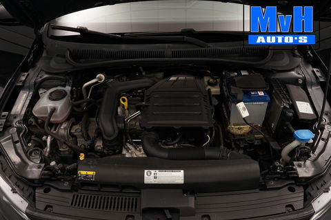 Volkswagen Polo 1.0 TSI R-Line|VIRTUAL|CLIMA|ACC|LEER|DSG|NAP