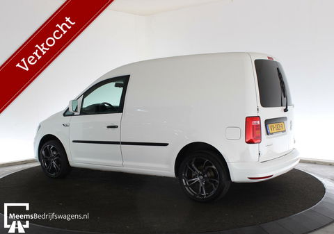 Volkswagen Caddy Bestel 2.0 TDI - AIRCO CRUISE NAVI 25D KM!