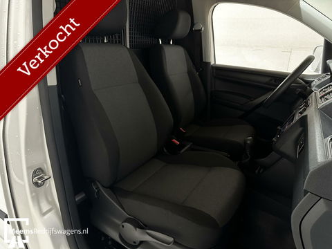 Volkswagen Caddy Bestel 2.0 TDI - AIRCO CRUISE NAVI 25D KM!